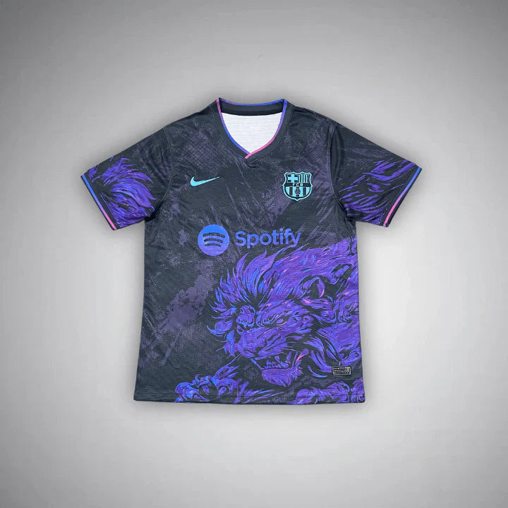 FC Barcelona "La Masia Tribute" Premium
Kit