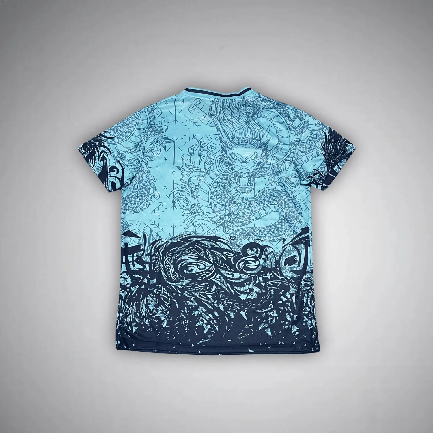 FC Barcelona "Forbidden Land" Premium
Kit