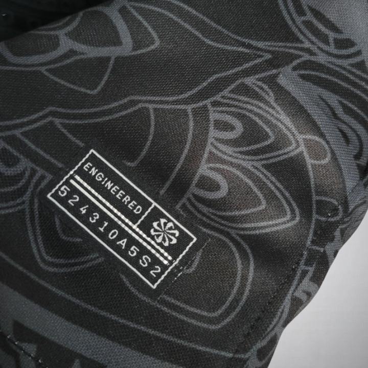 FC Barcelona "Noir Fleur" Premium Kit