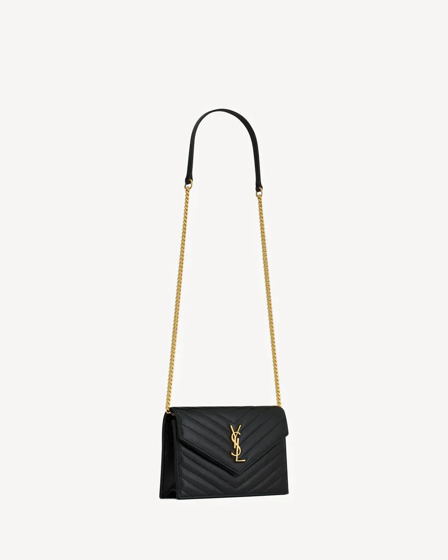"Yves-Cassandra" Bag
