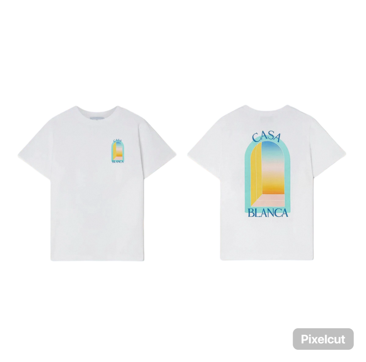 “Casa” Shirts