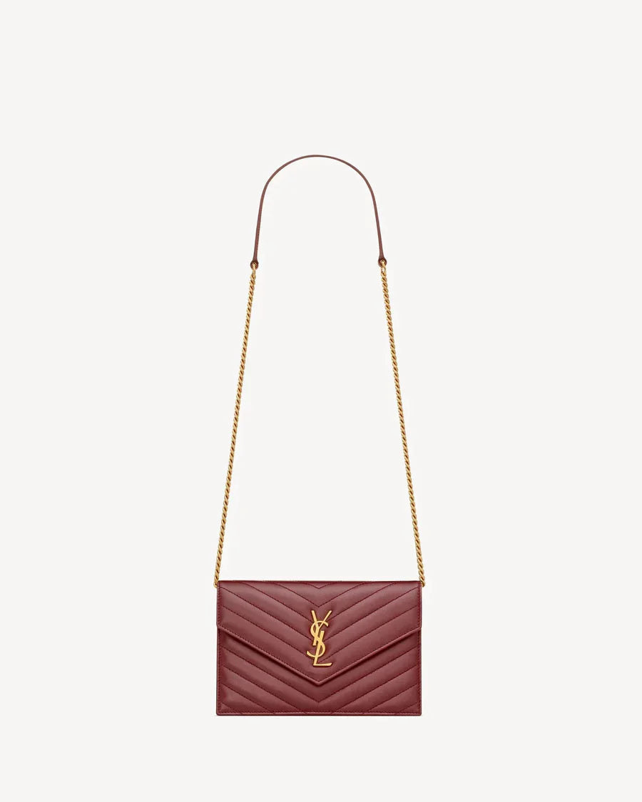 "Yves-Cassandra" Bag
