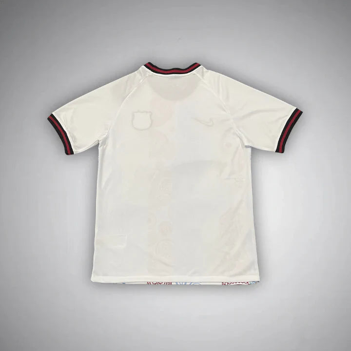 FC Barcelona "Tiki-taka" Premium Kit