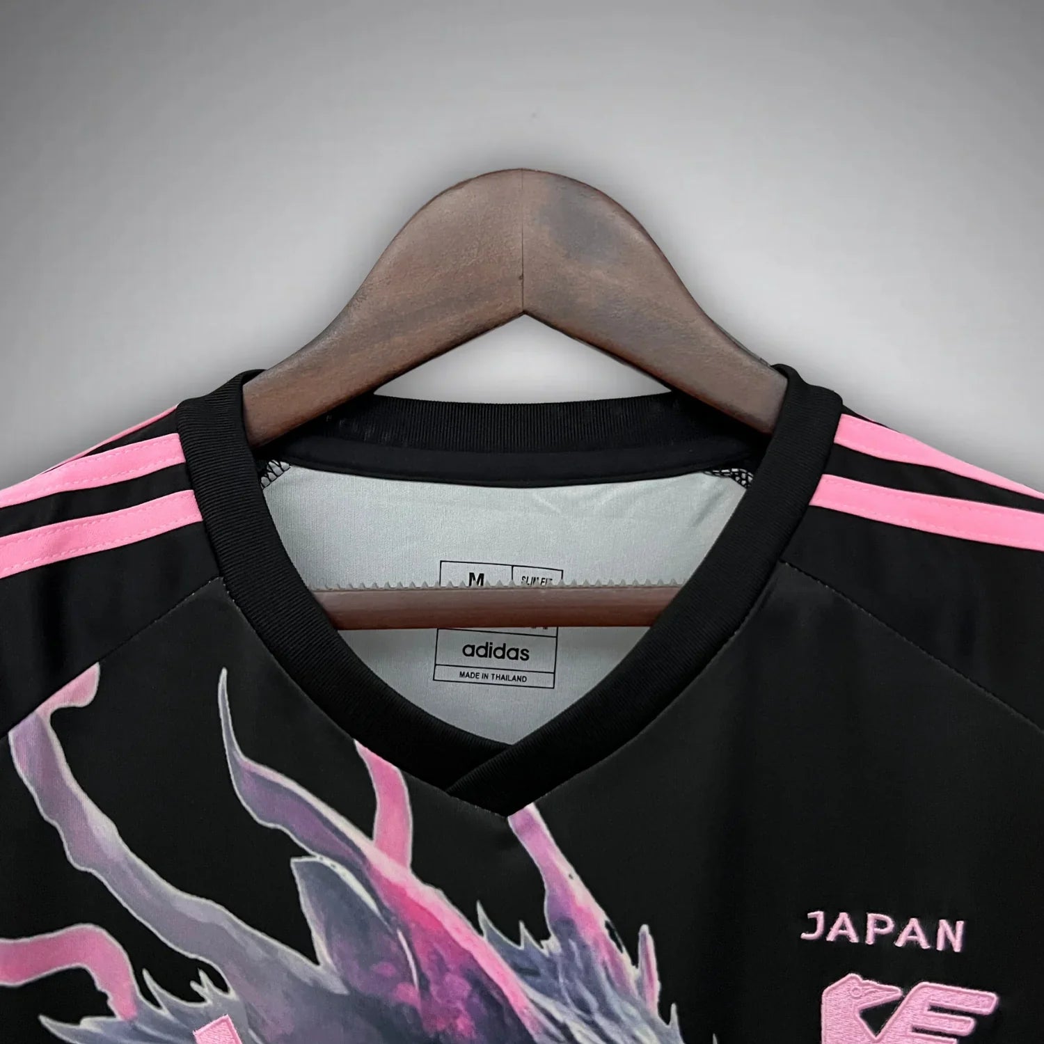 Japan "Sakura
Dragon" Premium
Kit