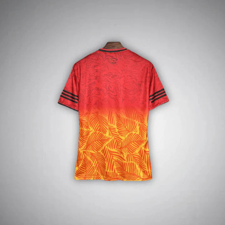 Inter Miami "Tropical
Vibe" Premium Kit