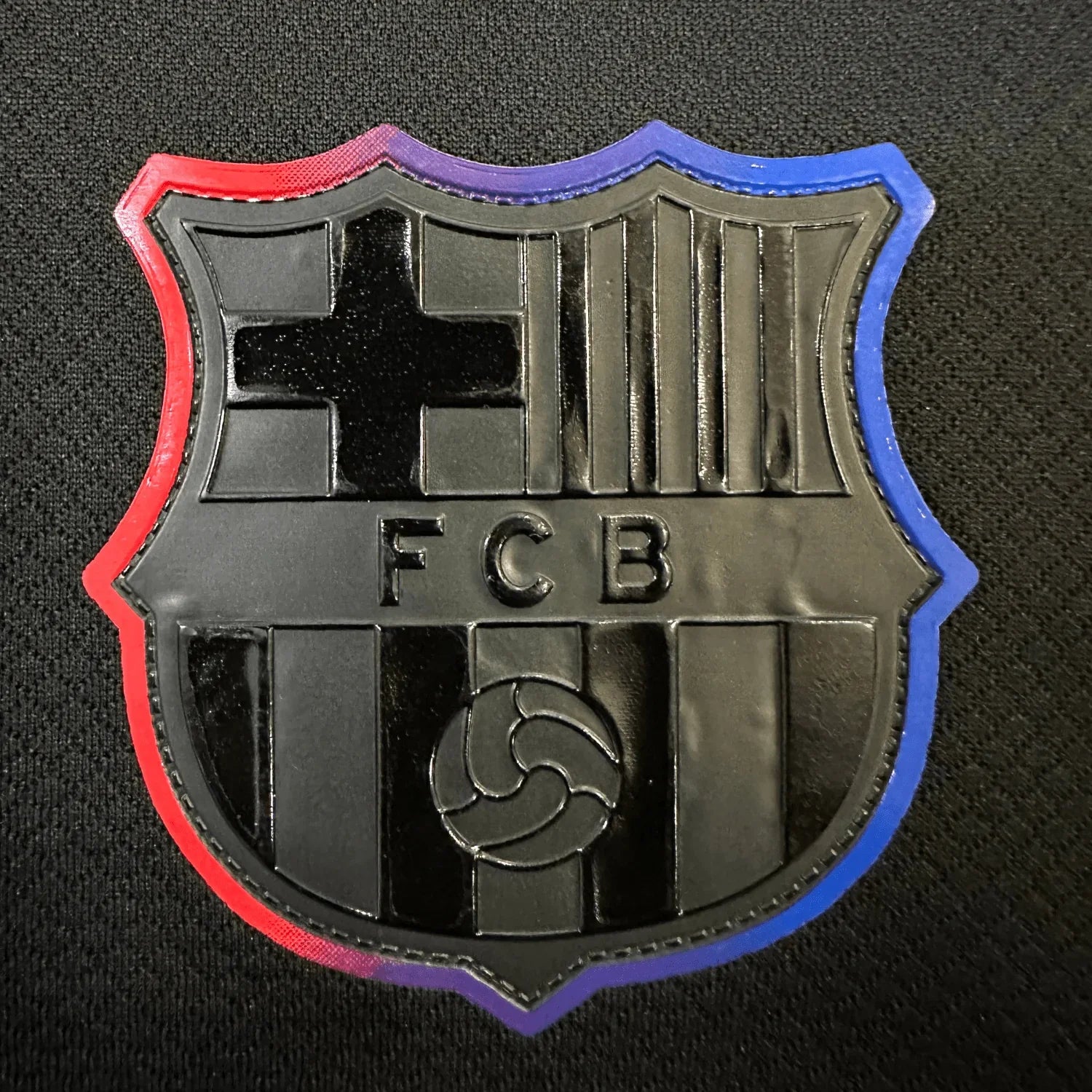 24/25 FC Barcelona Away Kit