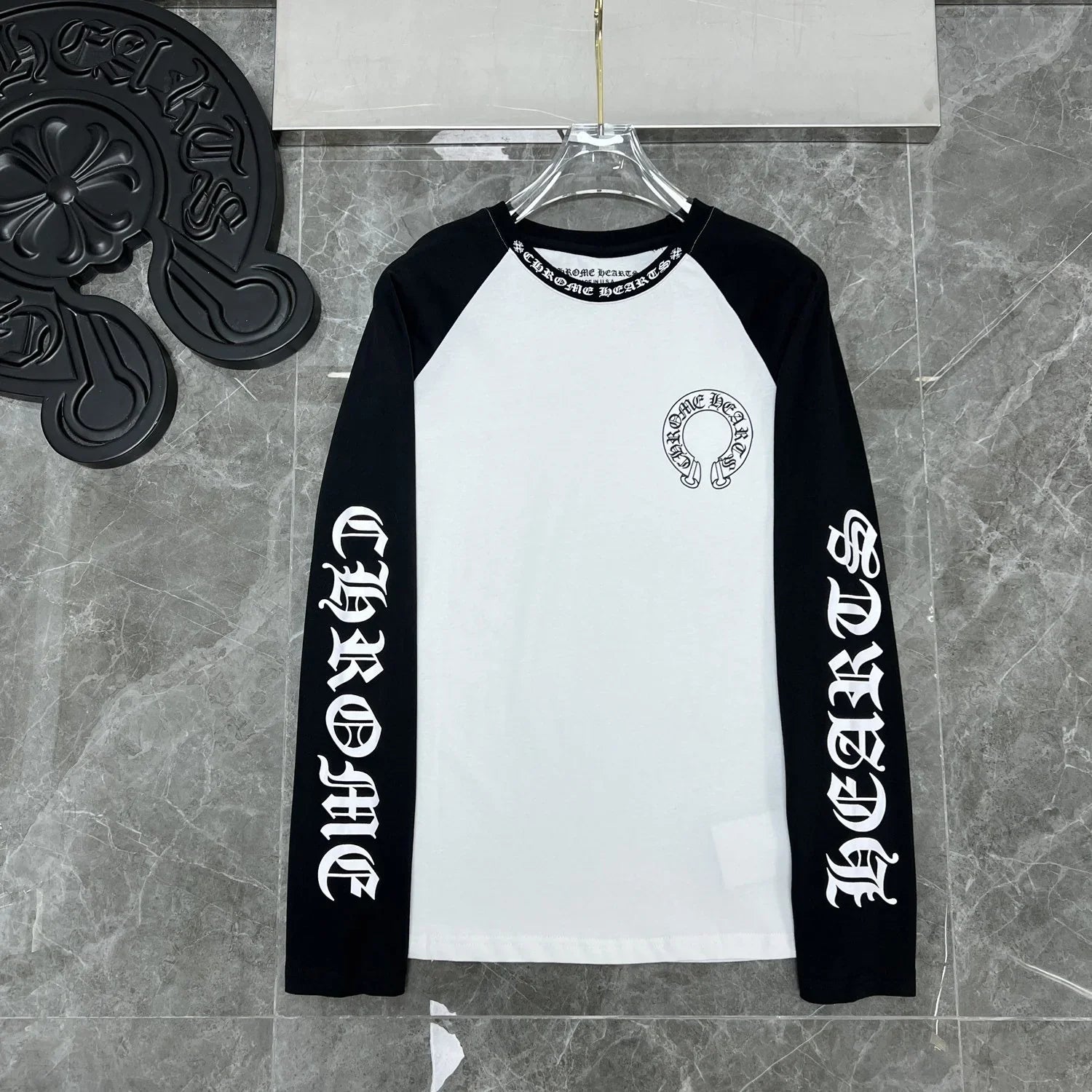 "Chrome-Longsleeve"