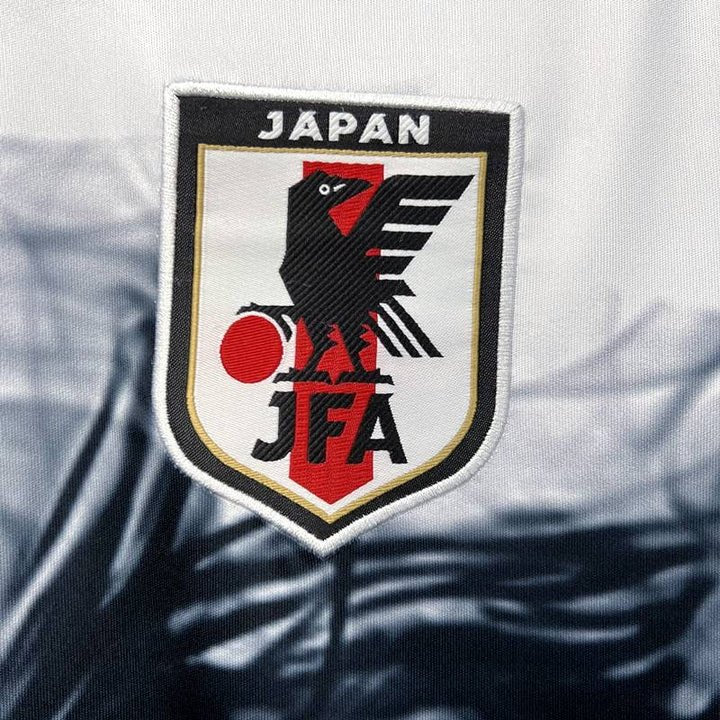 Japan "Ink Washed Dragon" Premium
Kit