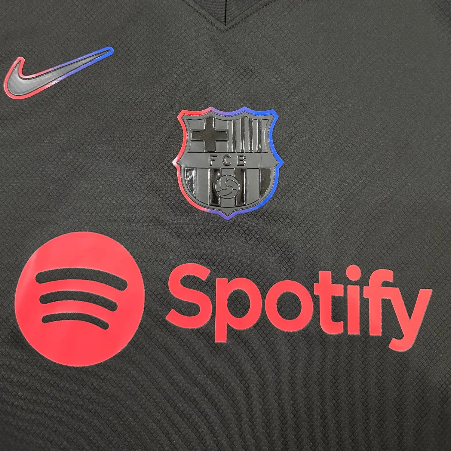 24/25 FC Barcelona Away Kit
