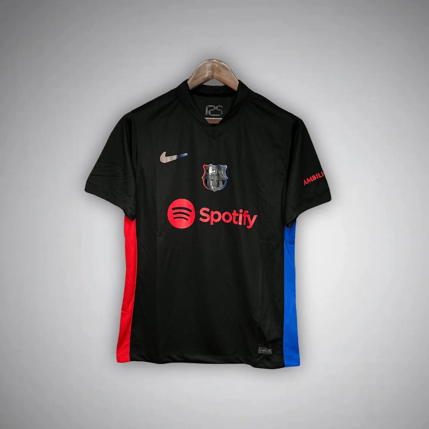 24/25 FC Barcelona Away Kit