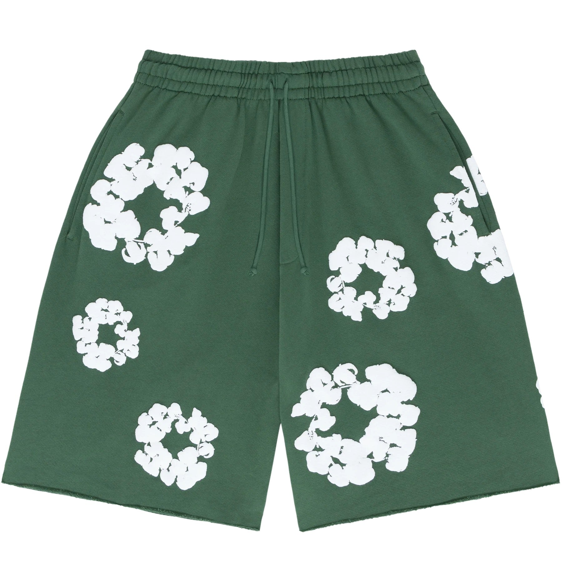 "Flower" Shorts