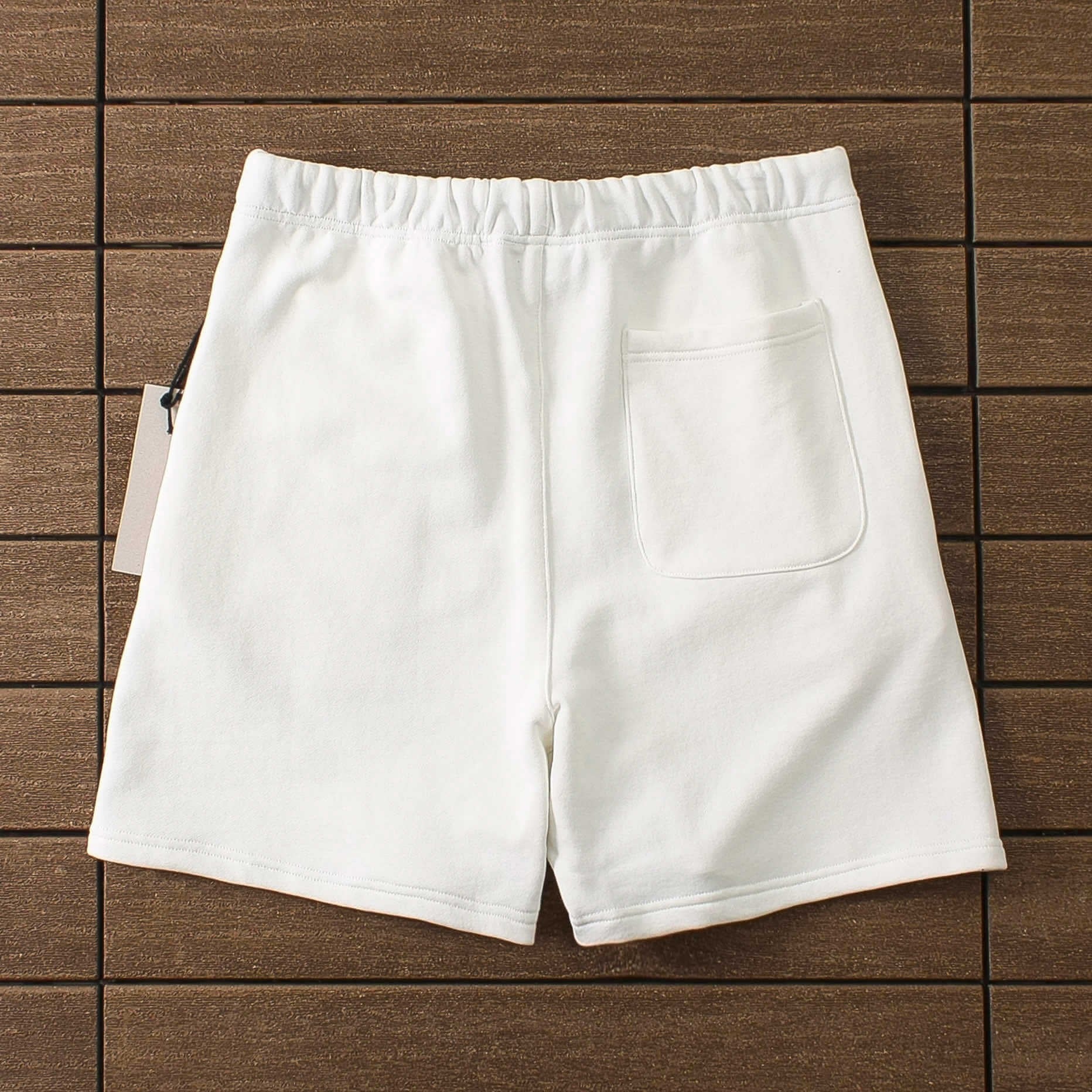 "Essence" Shorts