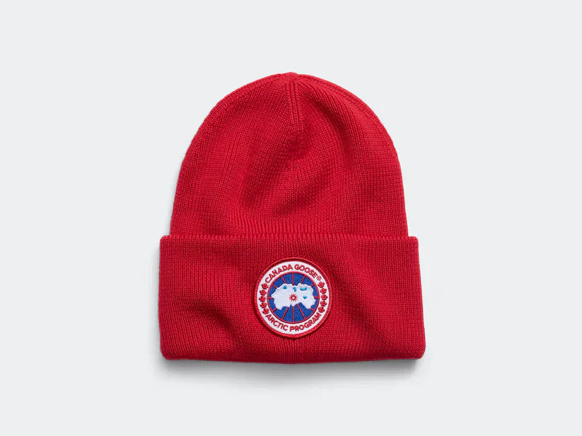 "Goose" Beanie