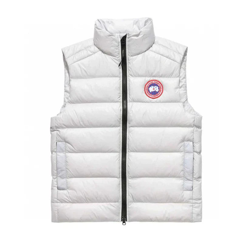 "Goose" Crofton Vest