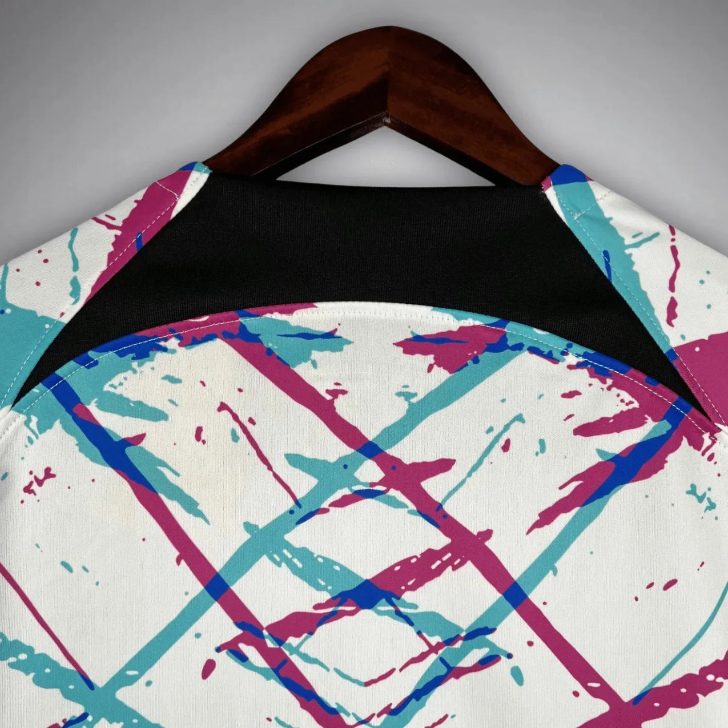 Barcelona "Dimensional" Premium Kit