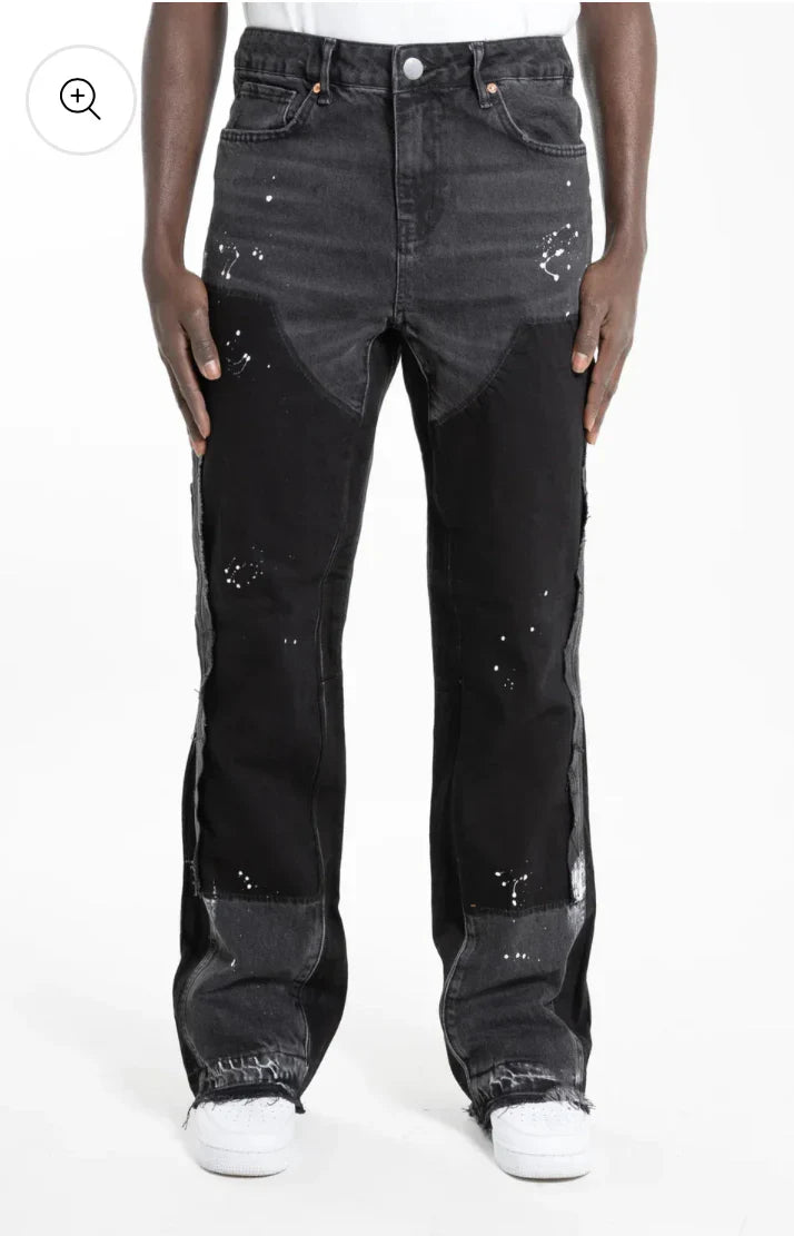 "Maestro"- Flared
Carpenter