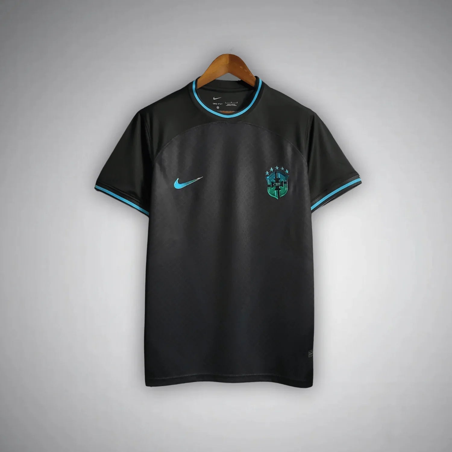 Brazil "Emerald
Nights" Premium
Kit