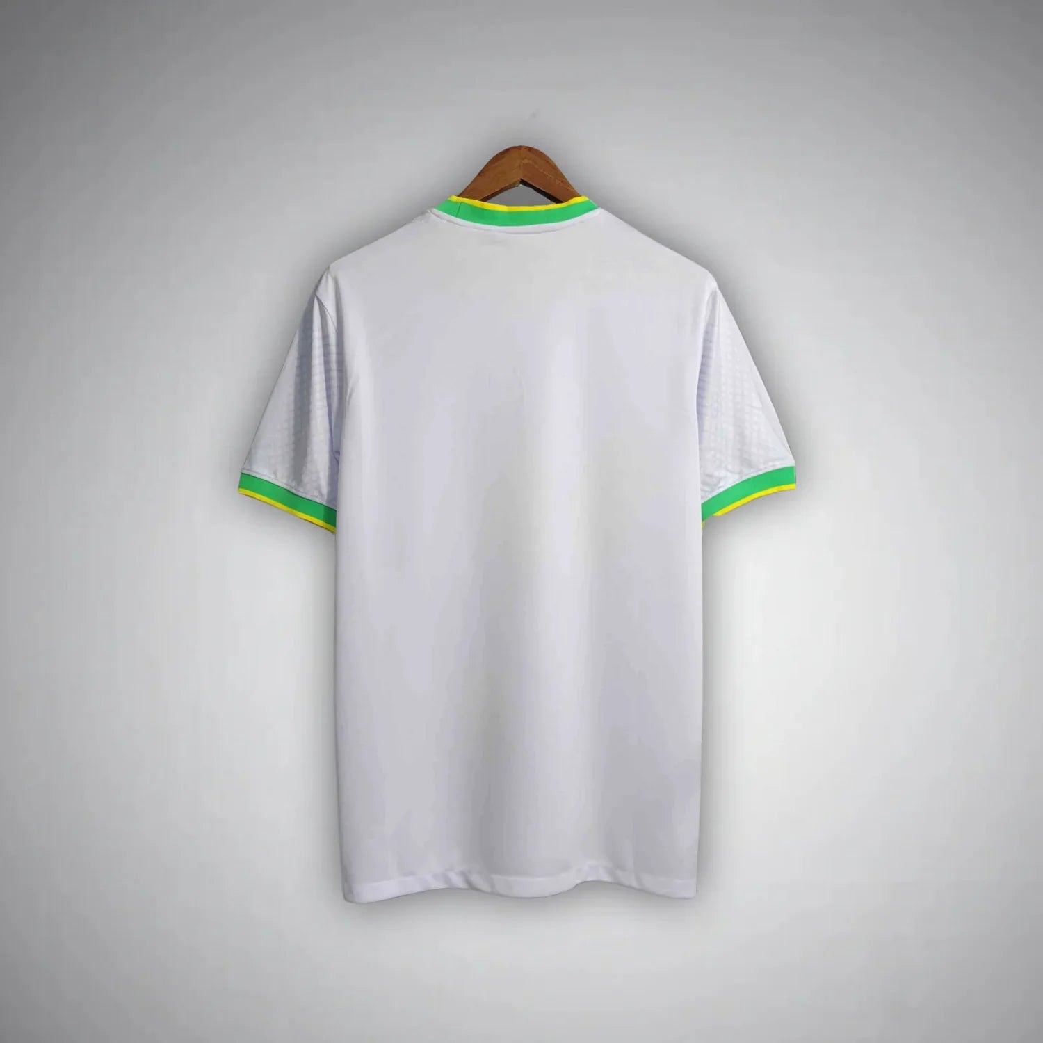 Brazil "Canarinho
Flight" Premium Kit