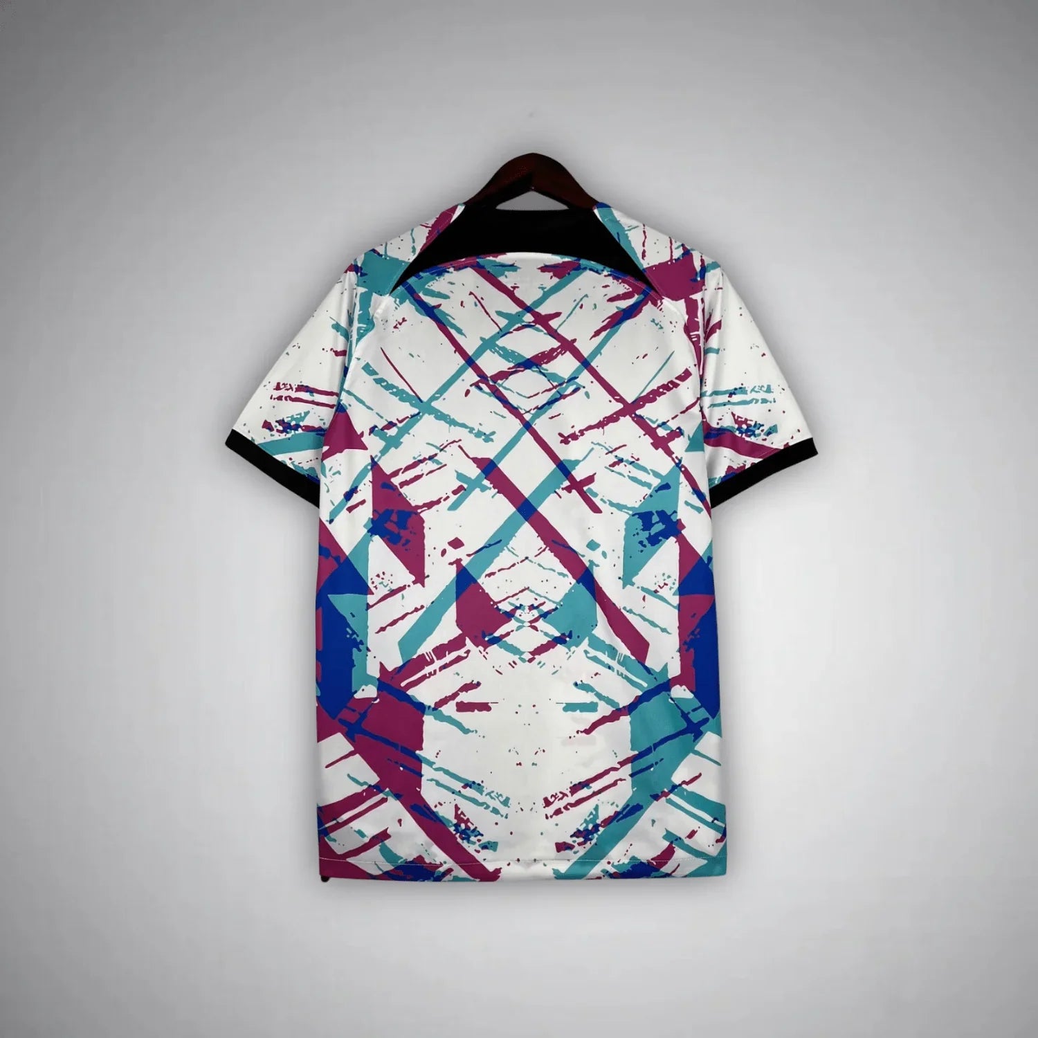 Barcelona "Dimensional" Premium Kit