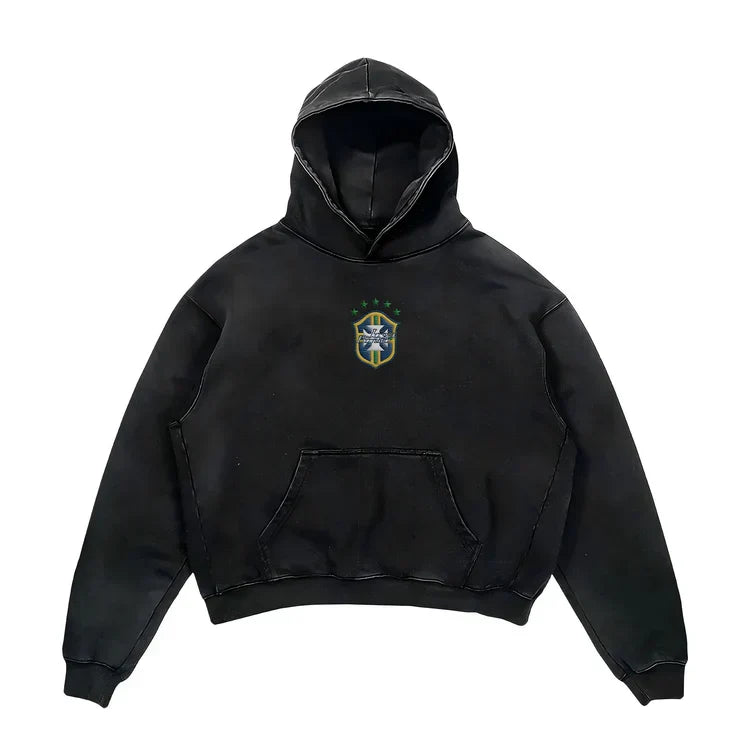 "Brazil" - Tracksuit