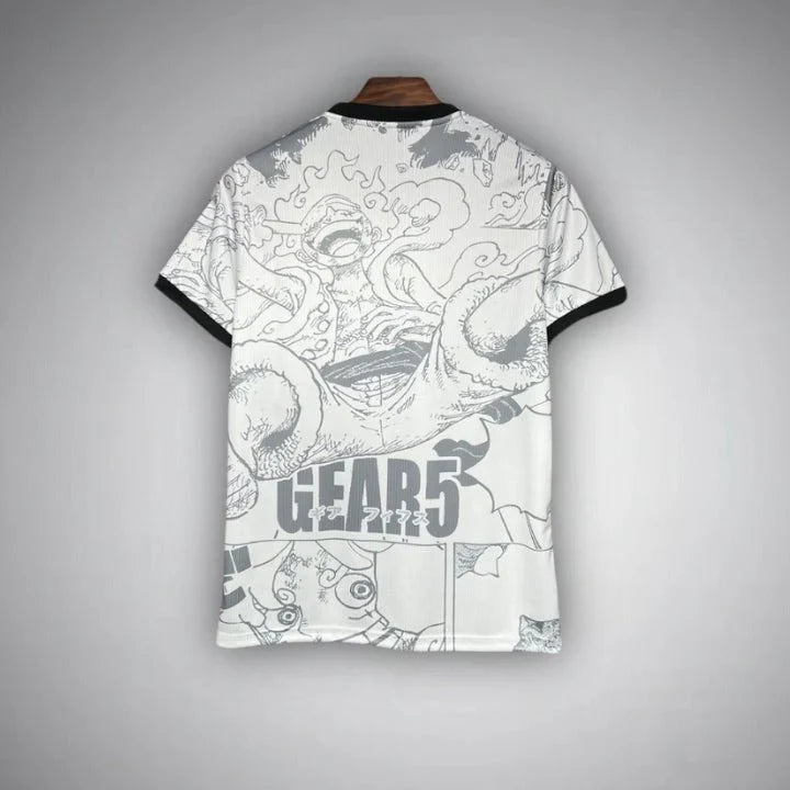 Japan "One Piece"
Premium Kit