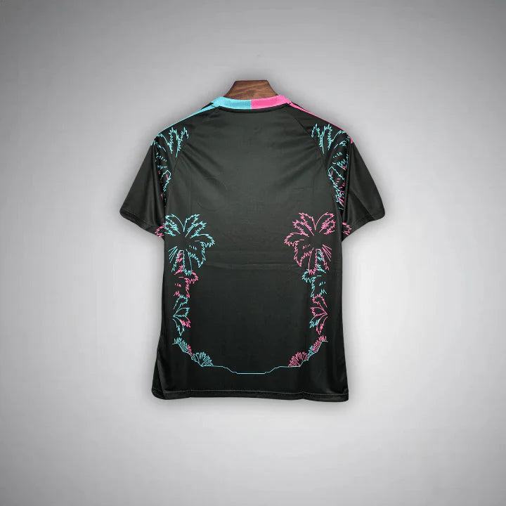 Inter Miami "Neon
Beach" Premium Kit