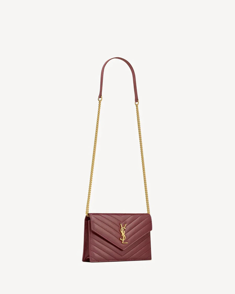 "Yves-Cassandra" Bag