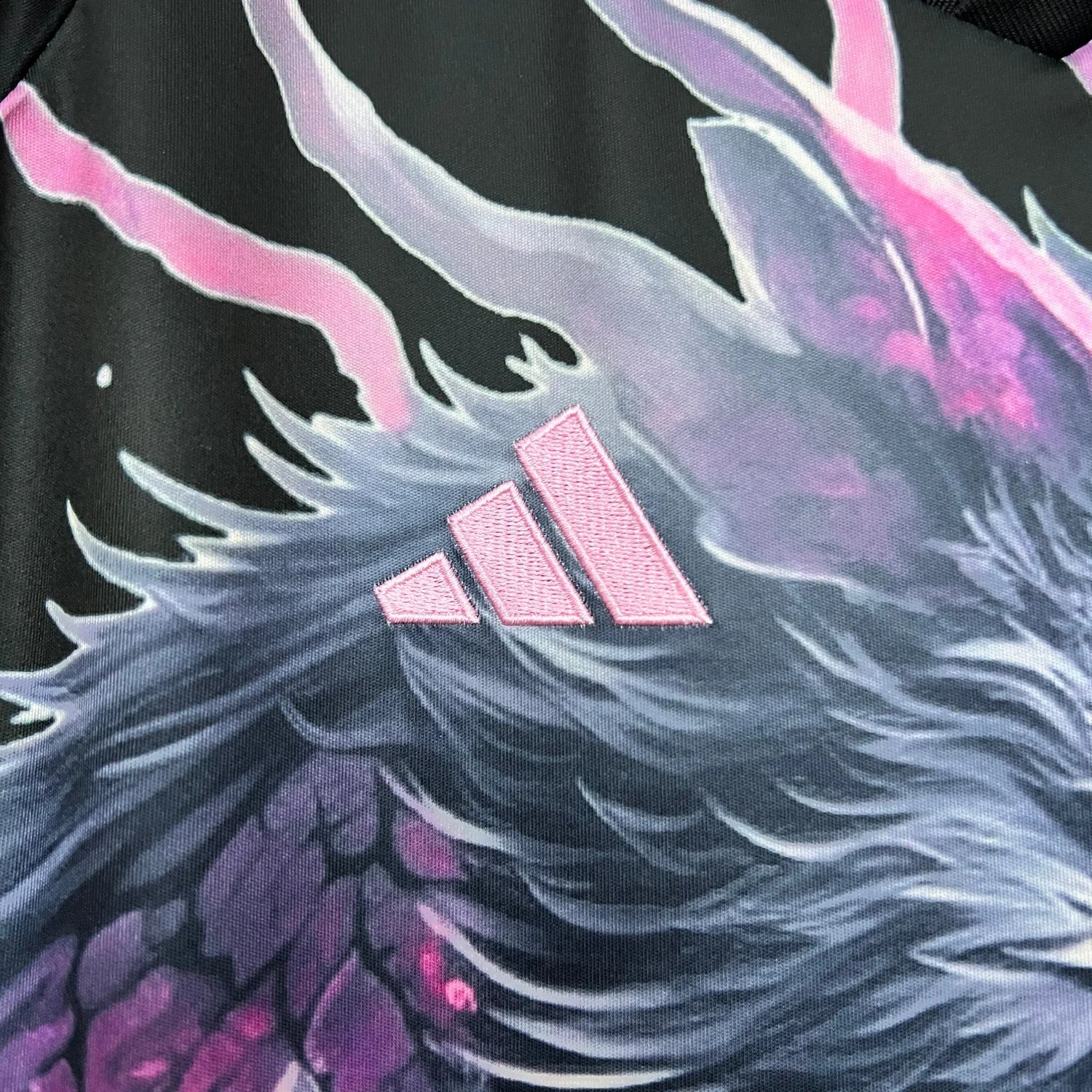 Japan "Sakura
Dragon" Premium
Kit