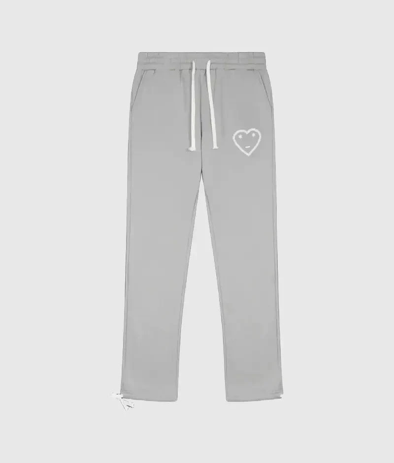 "Sicko-Tracksuit" Grey