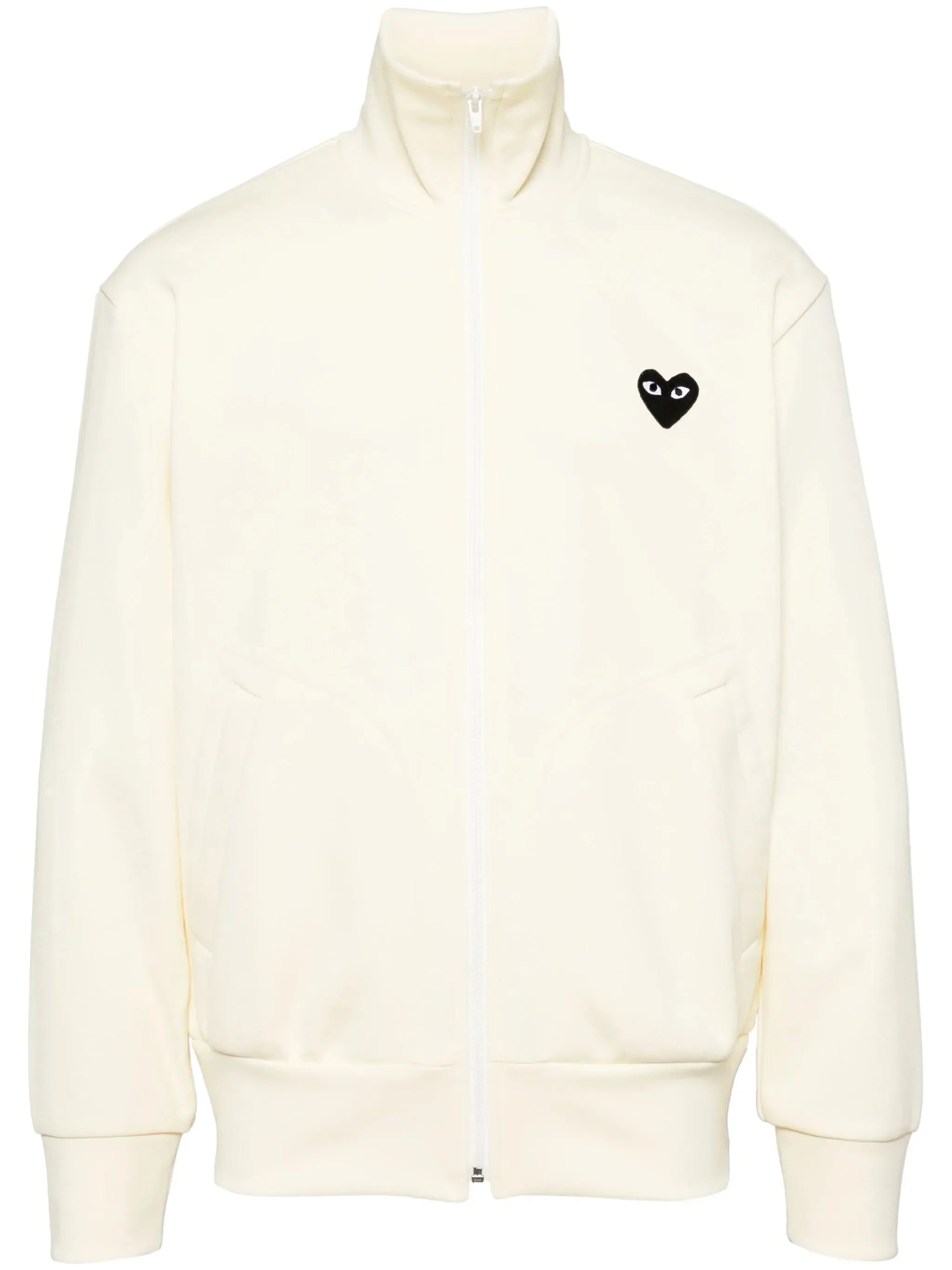 "CDG-Zipper"