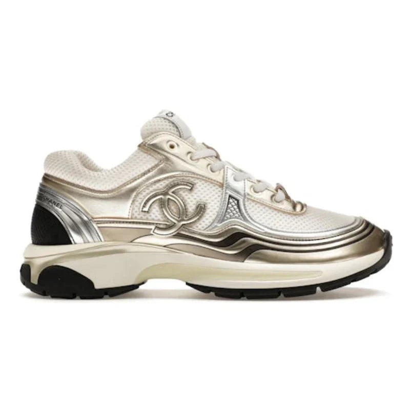 "CC" Runner  Sneaker