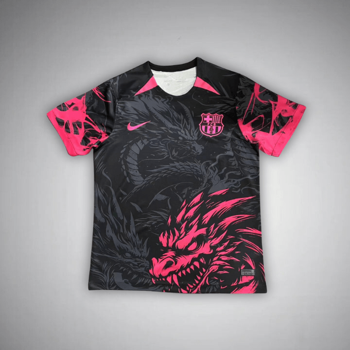 FC Barcelona "Camp Nou Spirit" Premium
Kit