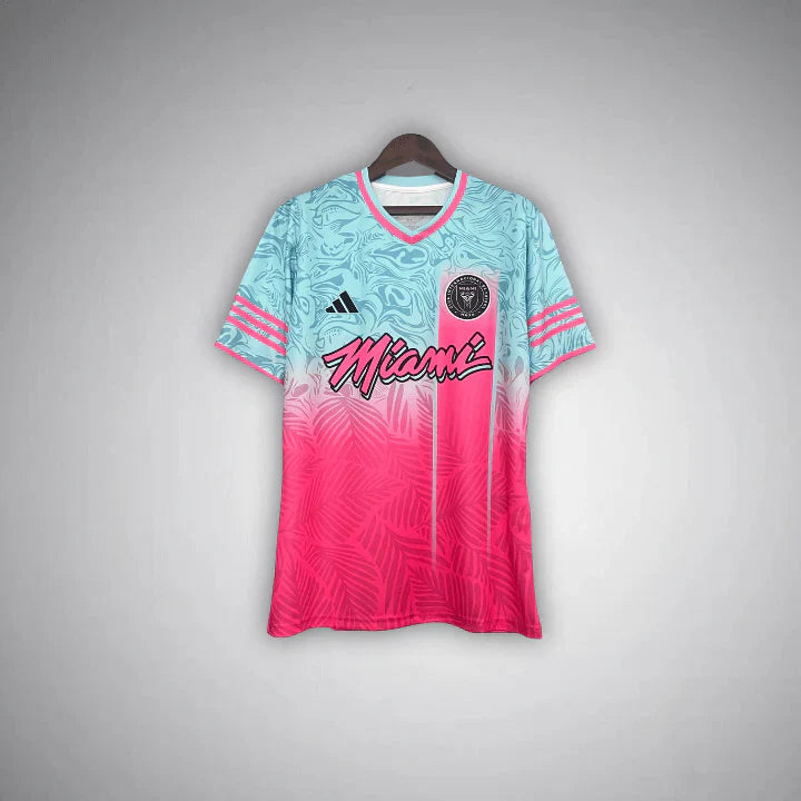 Inter Miami "Miami
Beach" Premium Kit