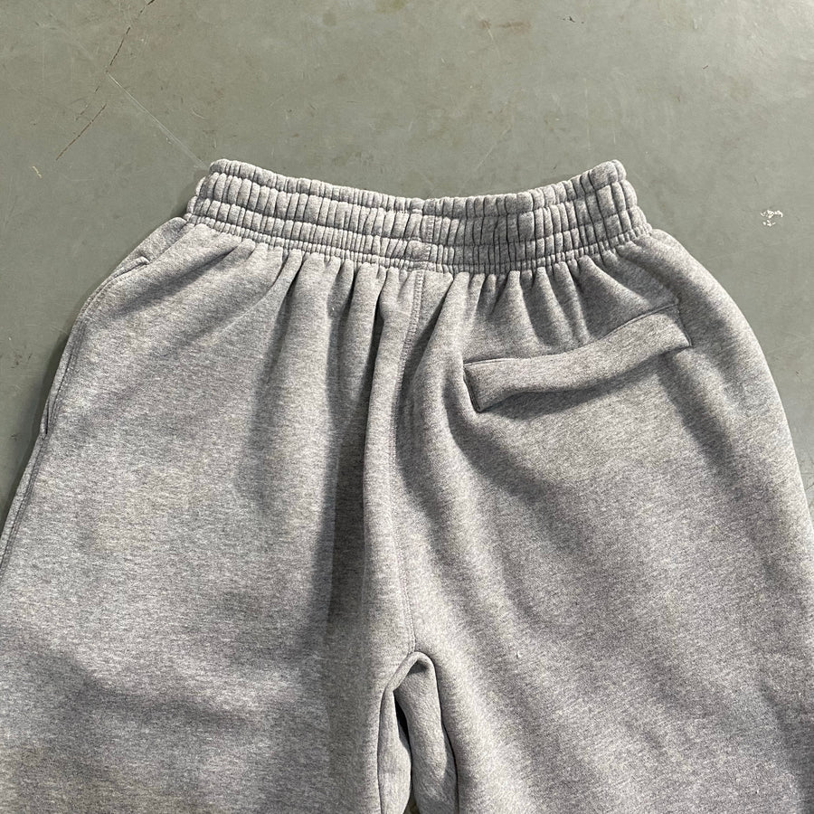 "Alcatraz-Tracksuit" Black and White