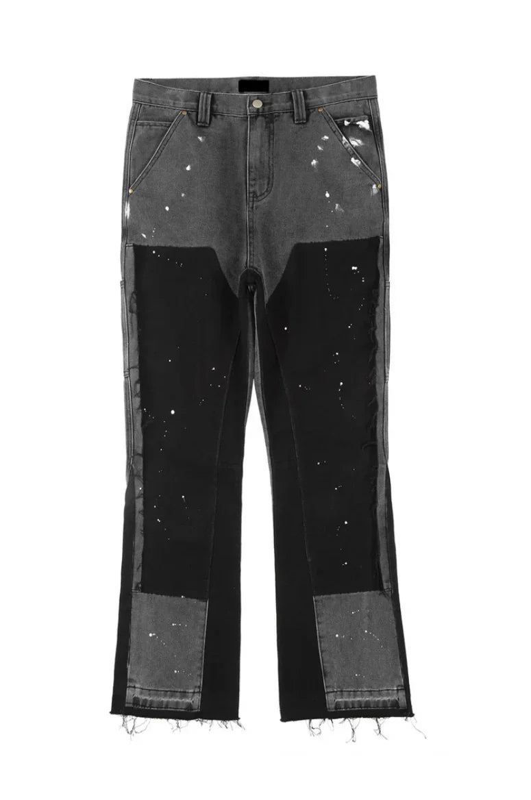 "Maestro"- Flared
Carpenter