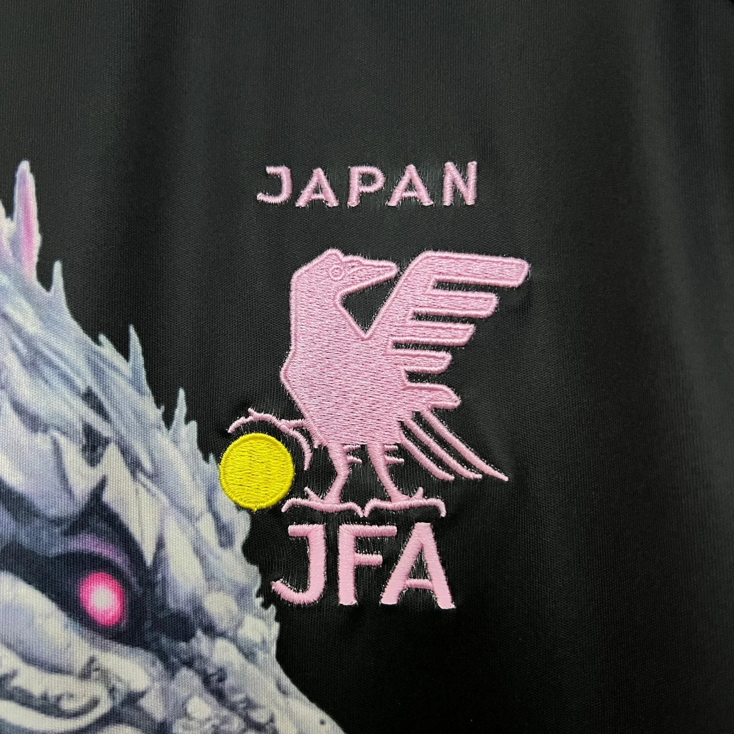 Japan "Sakura
Dragon" Premium
Kit