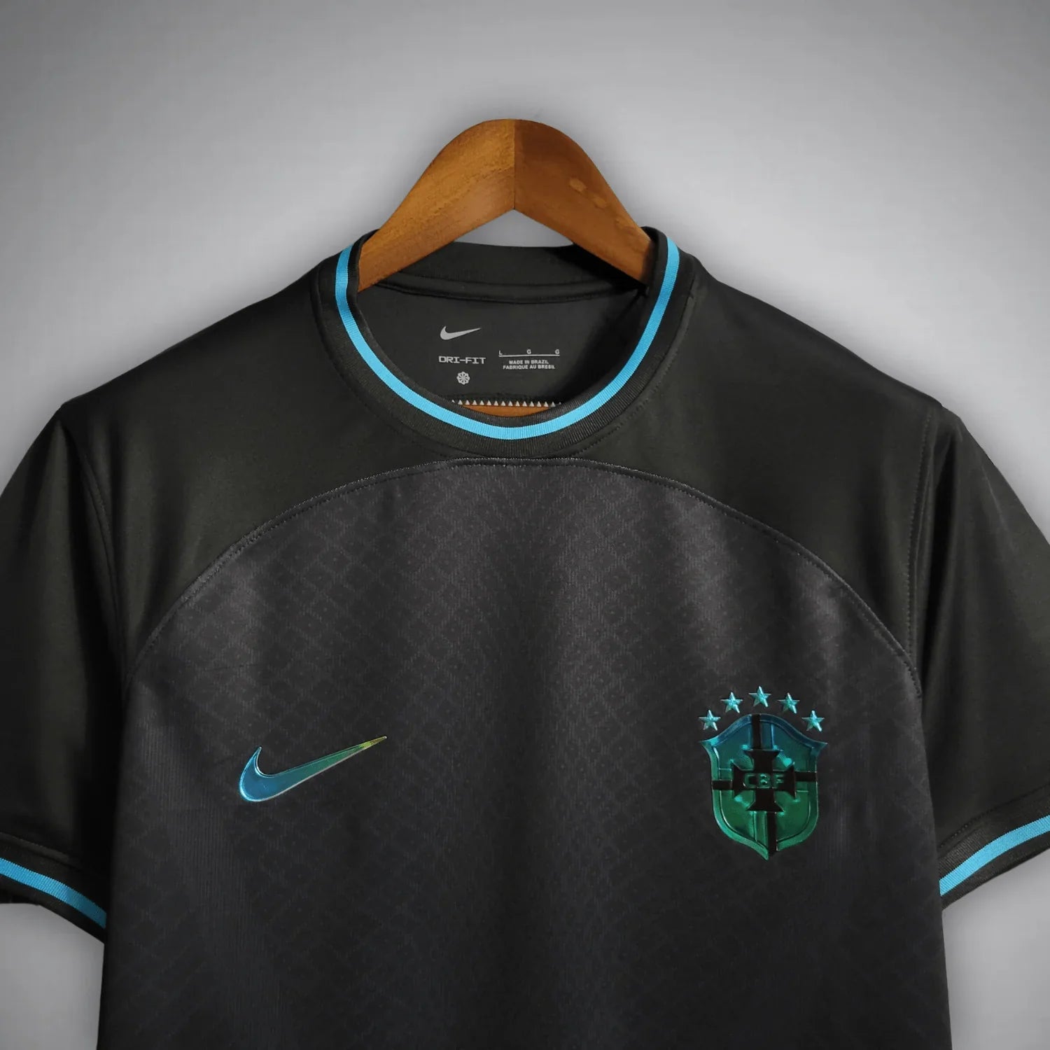 Brazil "Emerald
Nights" Premium
Kit