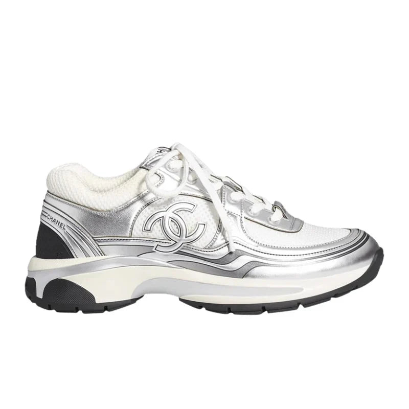 "CC" Runner  Sneaker