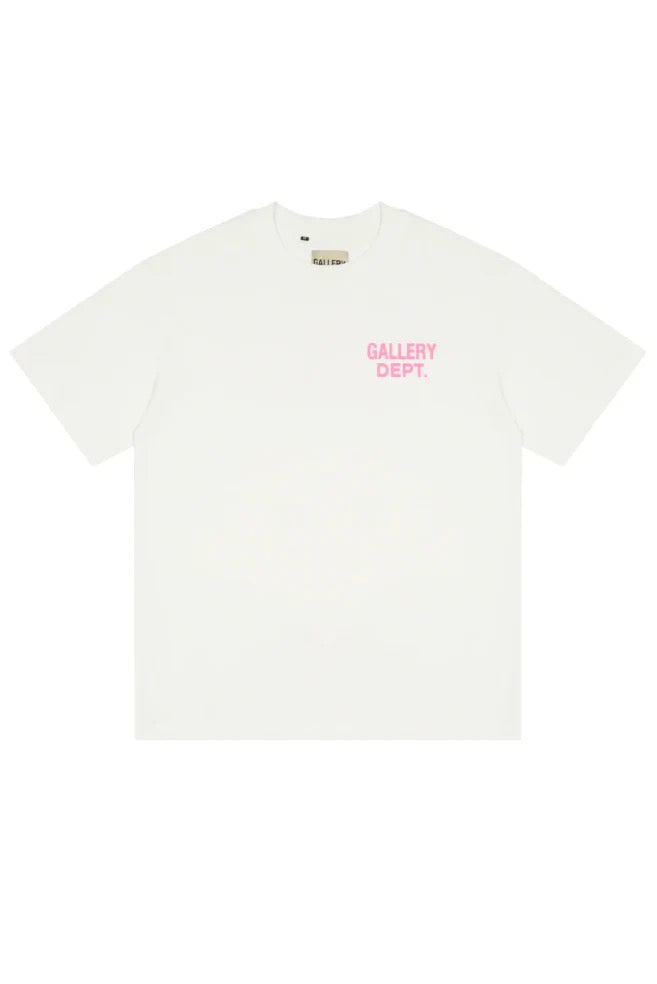 "Dept" Tee