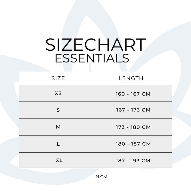 "Essentials" Summer Set