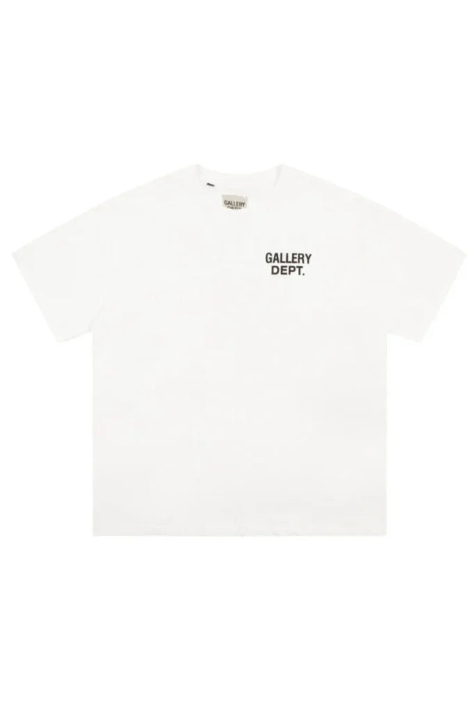"Dept" Tee