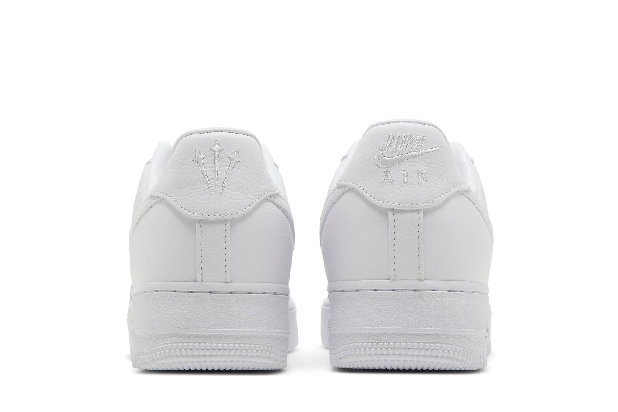 "DRK-AF1" Sneaker
