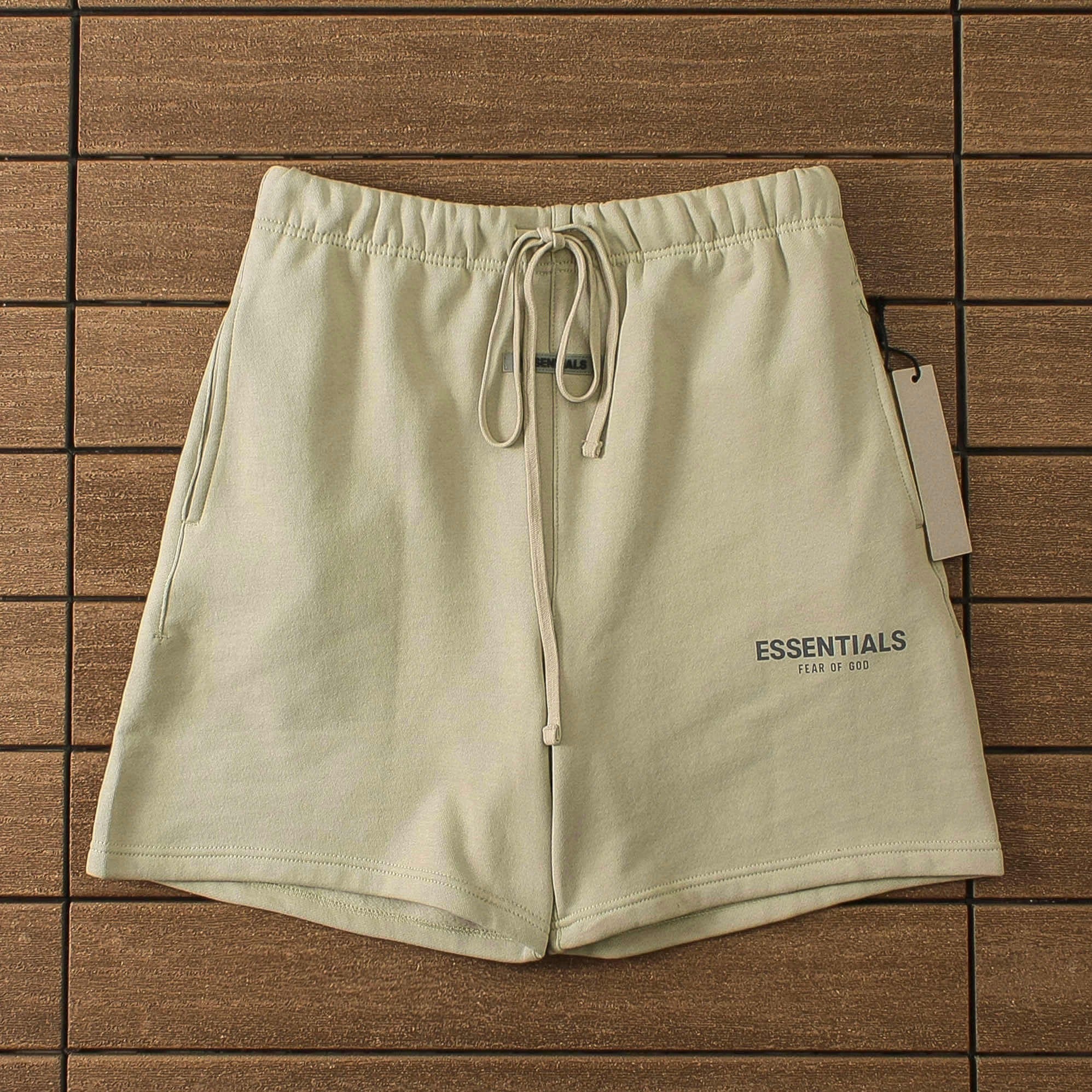 "Essence" Shorts