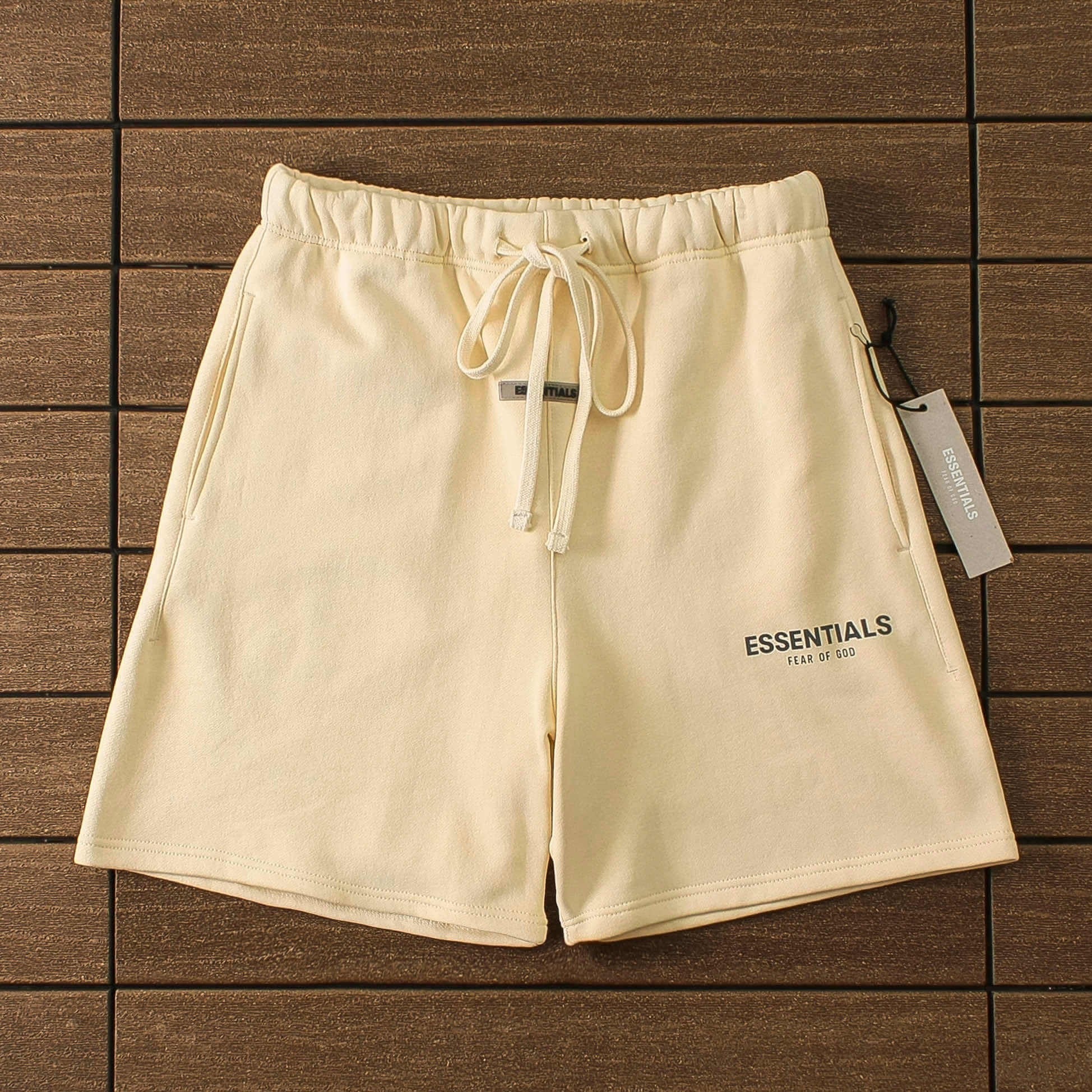 "Essence" Shorts