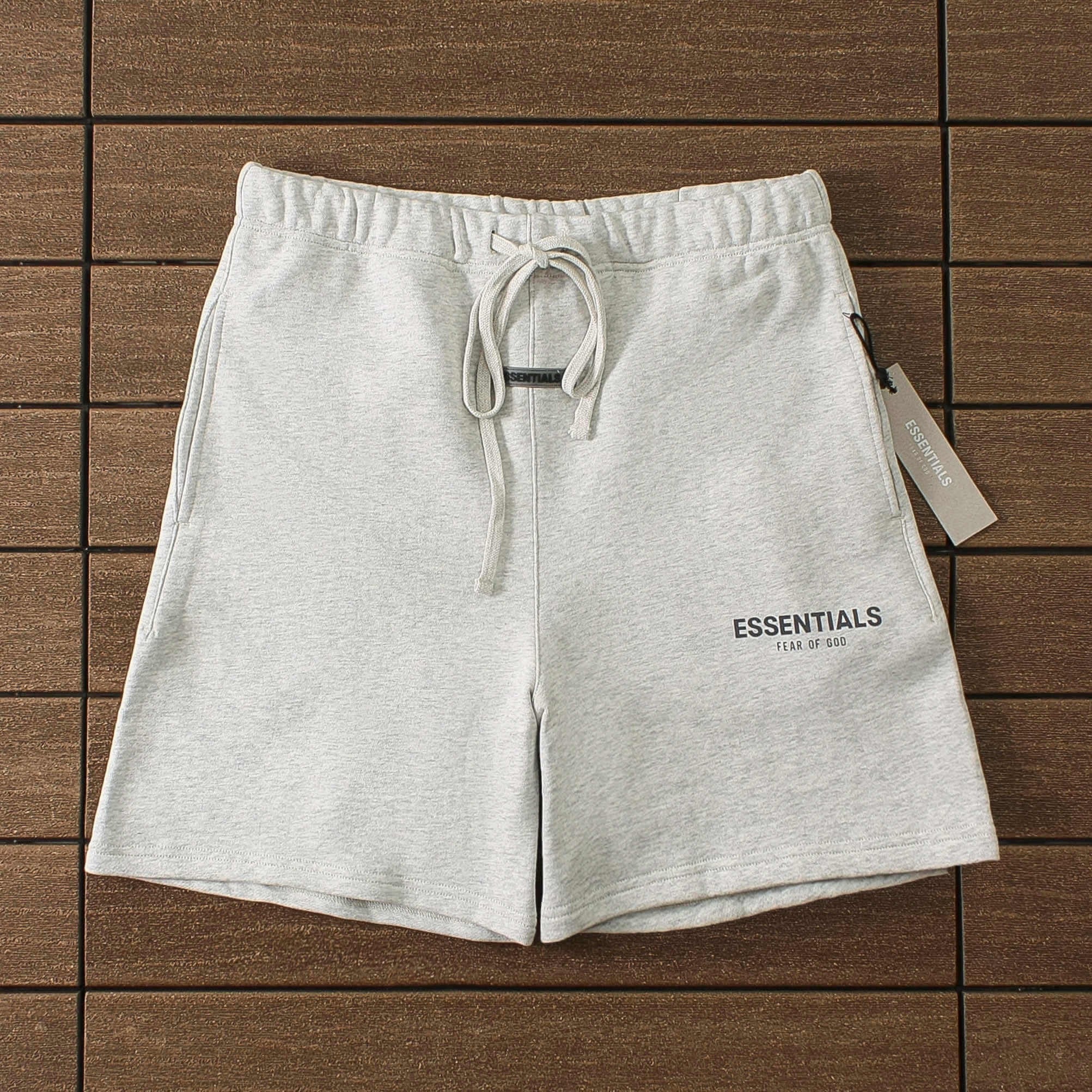 "Essence" Shorts
