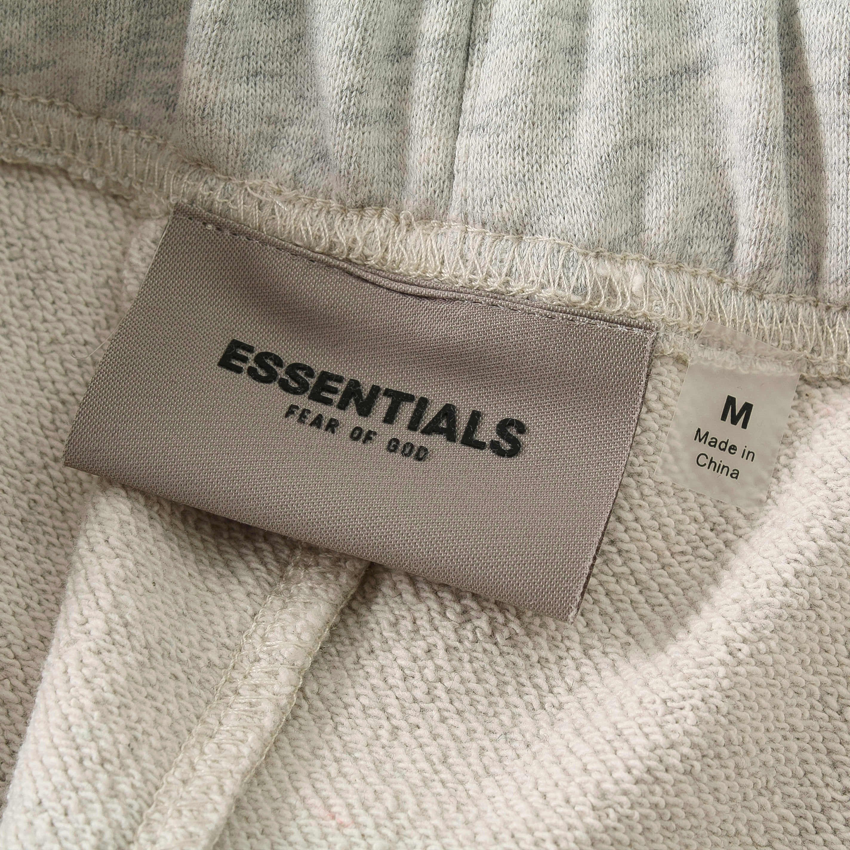 "Essence" Shorts