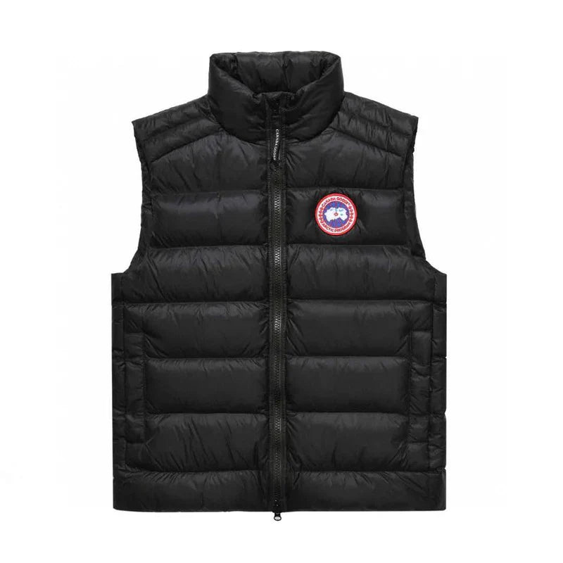 "Goose" Crofton Vest