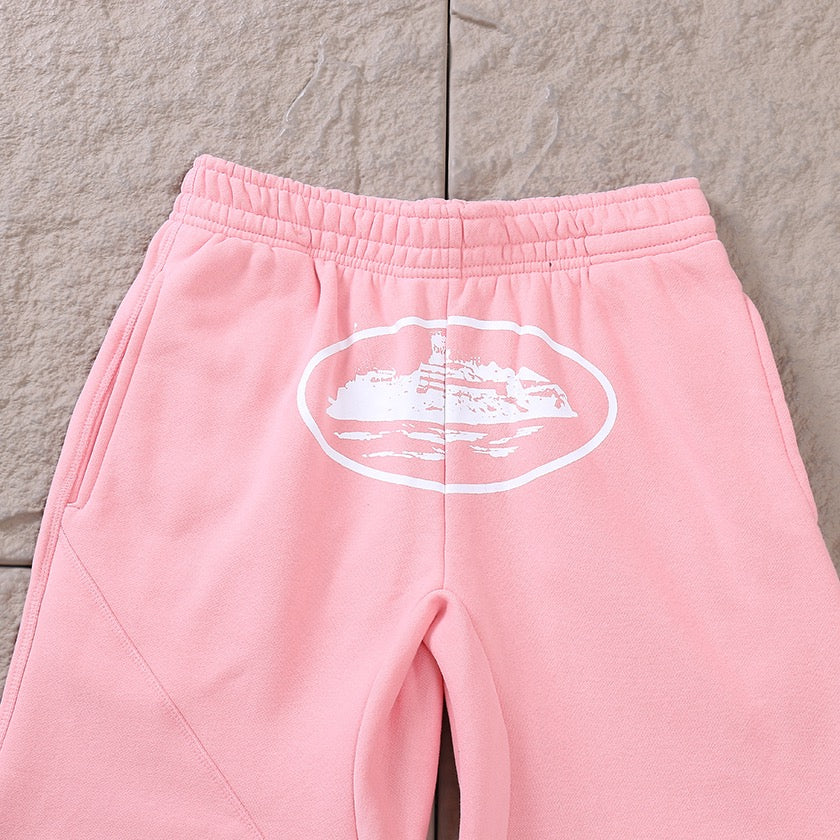 "Alcatraz" Shorts