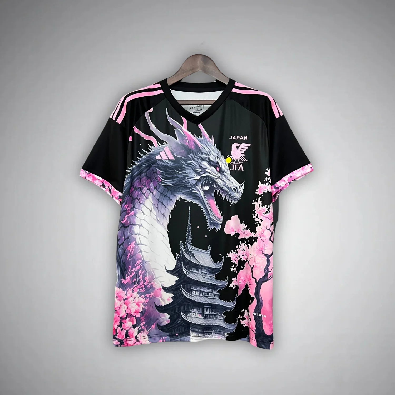 Japan "Sakura
Dragon" Premium
Kit