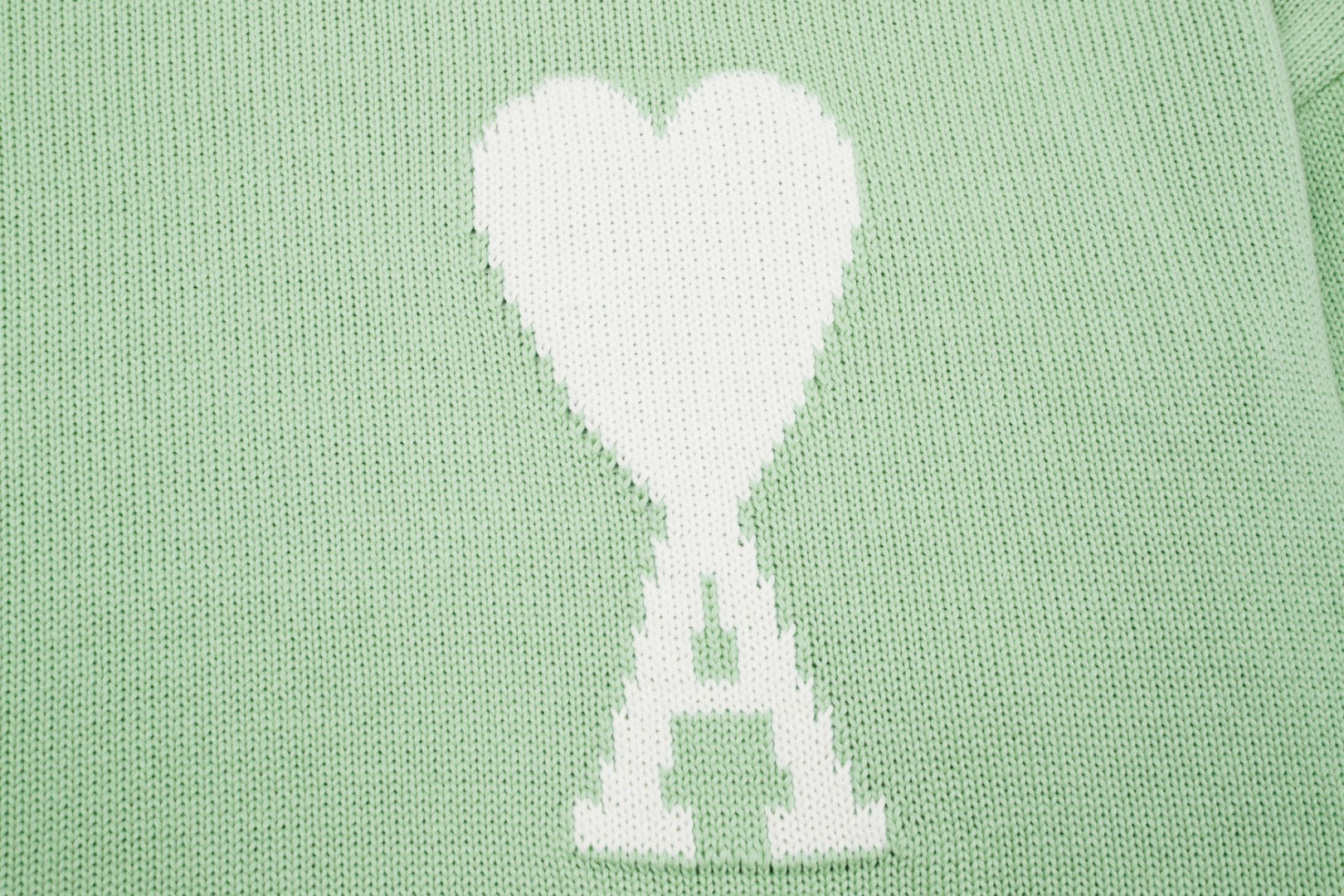 "Heart" - Sweater